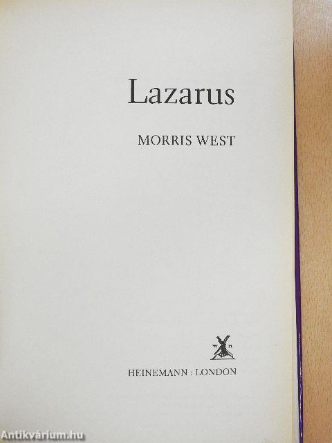 Lazarus