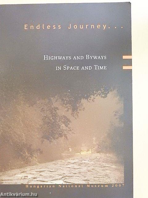 Endless Journey...