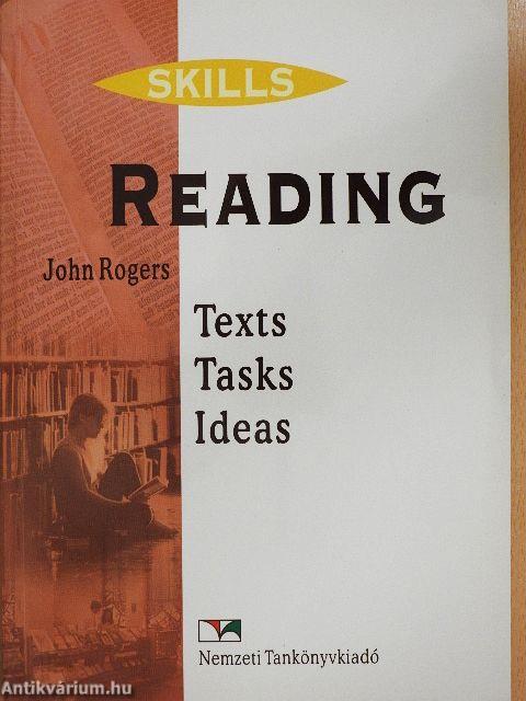 Skills - Reading