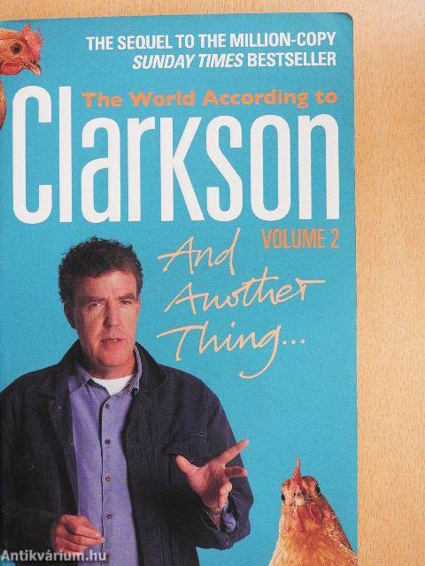 The World According to Clarkson 2.