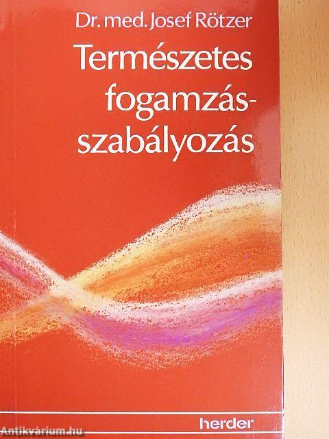 Természetes fogamzásszabályozás