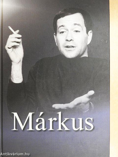 Márkus