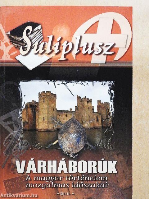 Várháborúk