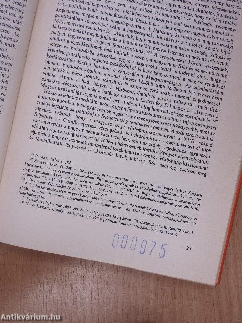 "Kuruc életünket megállván csináljuk..."