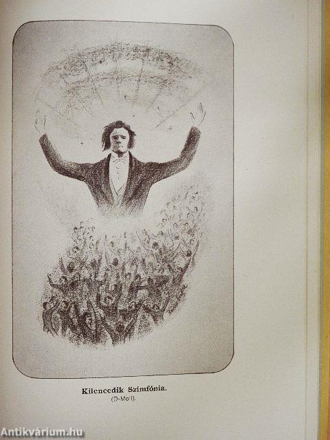 Beethoven összes szimfóniái