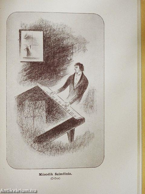 Beethoven összes szimfóniái