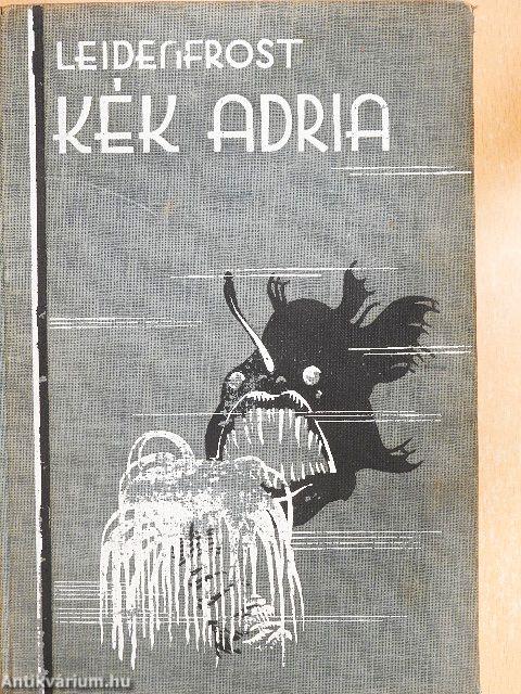 Kék Adria