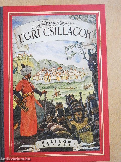 Egri csillagok