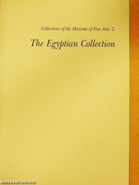 The Egyptian Collection