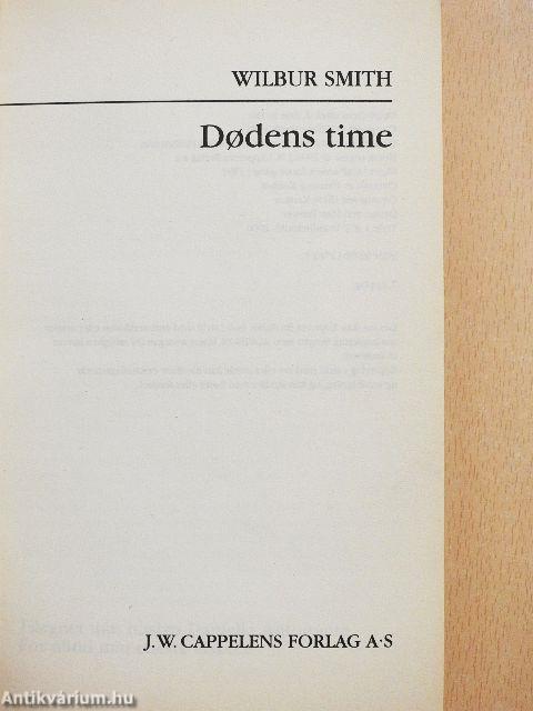 Dodens time