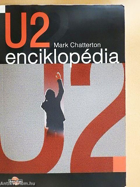 U2 enciklopédia