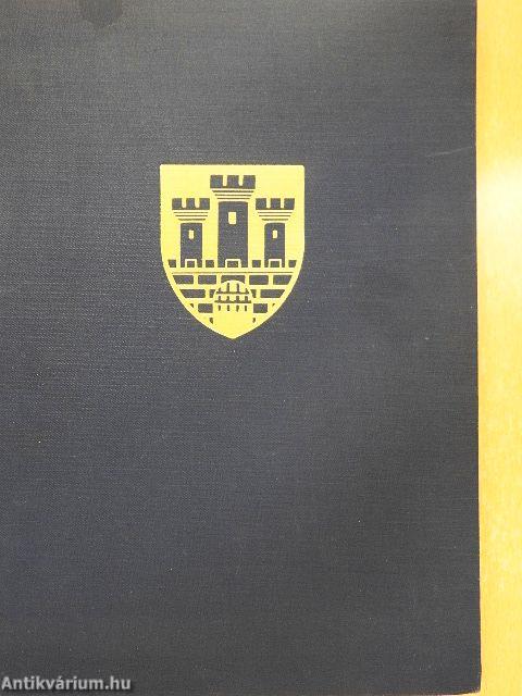 Kolozsvár műemlékei