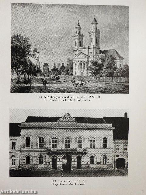 Kolozsvár műemlékei