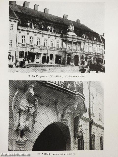 Kolozsvár műemlékei