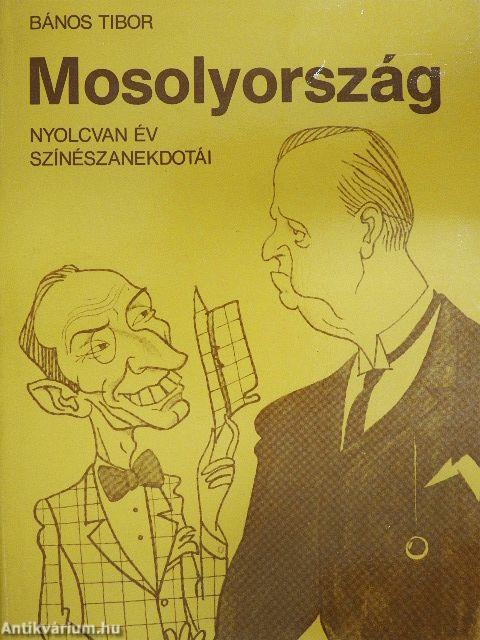 Mosolyország