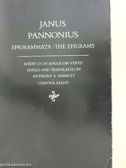 The Epigrams