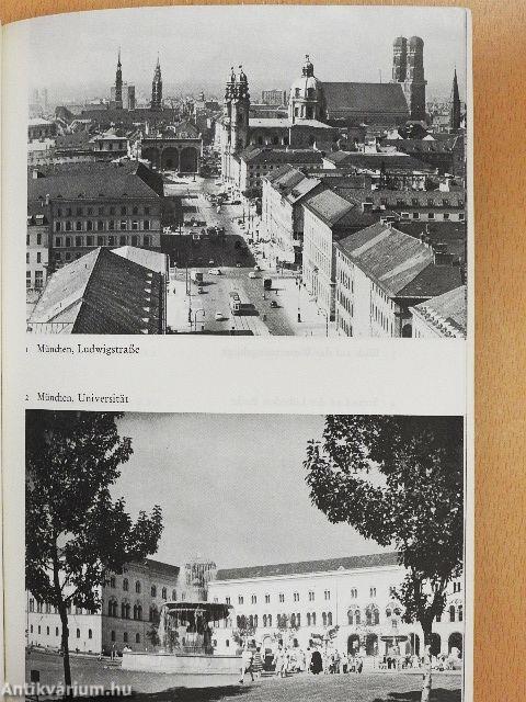 Deutsche Sprachlehre für Ausländer - Grundstufe