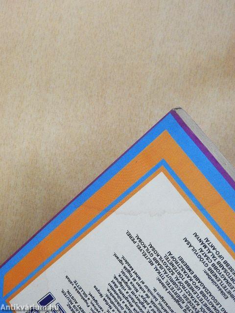 A világ leggazdagabb emberei