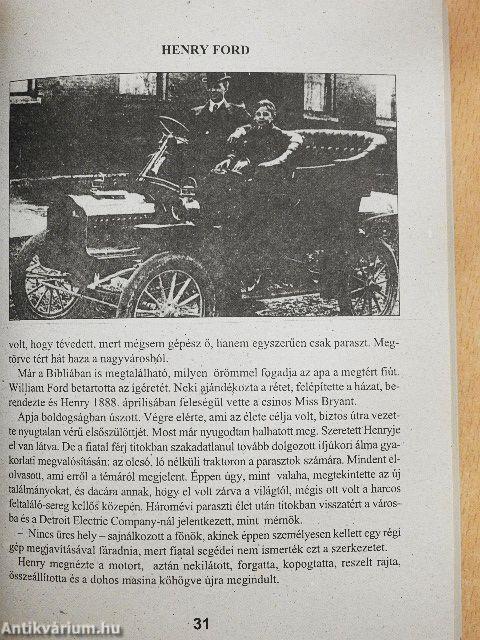 A világ leggazdagabb emberei