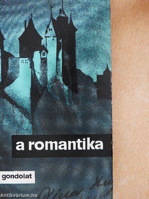 A romantika