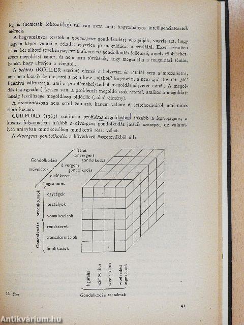 Személyiség-lélektani kalauz