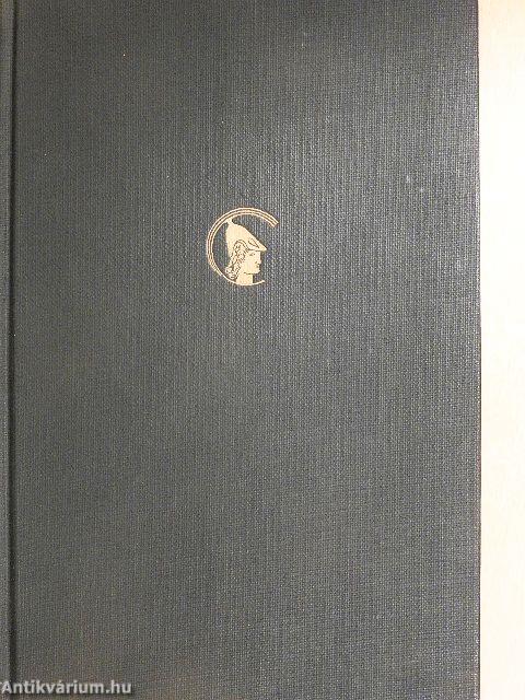 Ókori író-mai olvasó