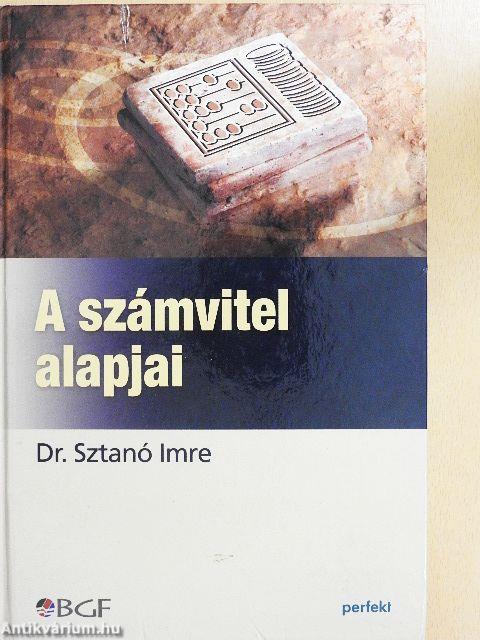 A számvitel alapjai