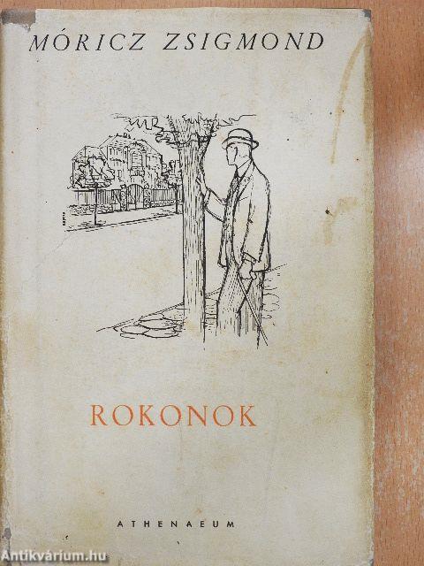 Rokonok