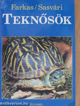 Teknősök