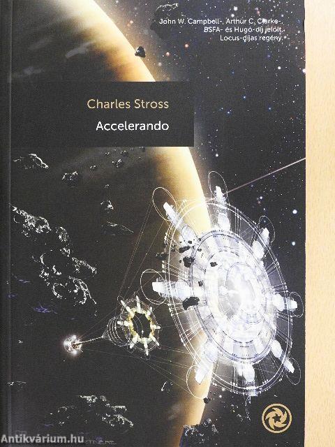 Accelerando