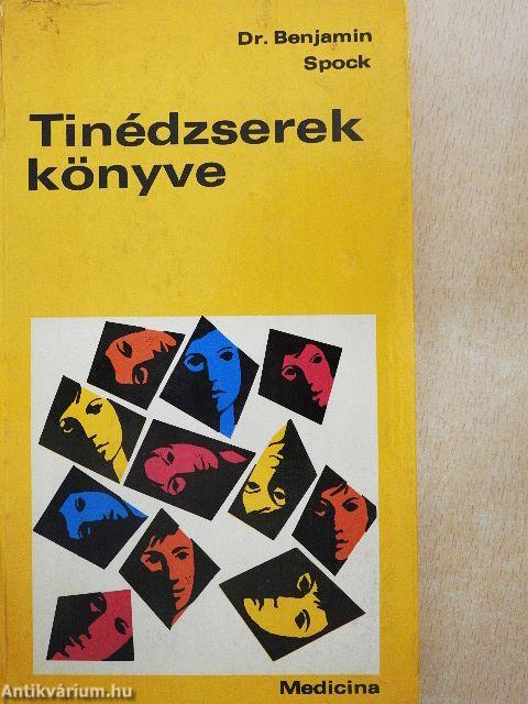 Tinédzserek könyve