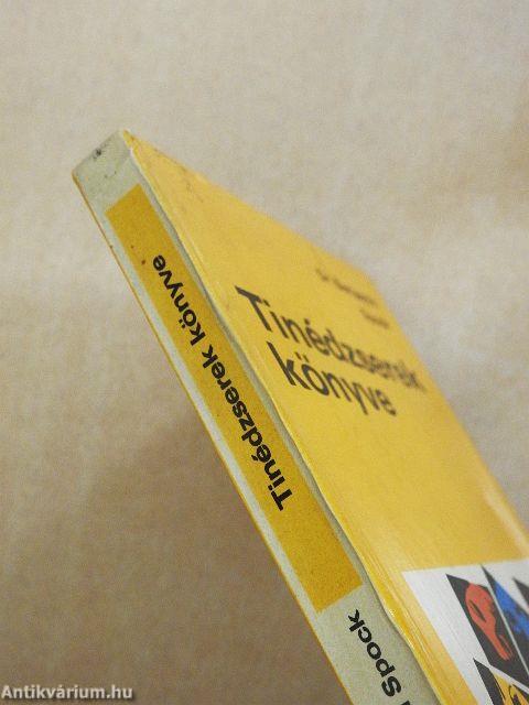 Tinédzserek könyve