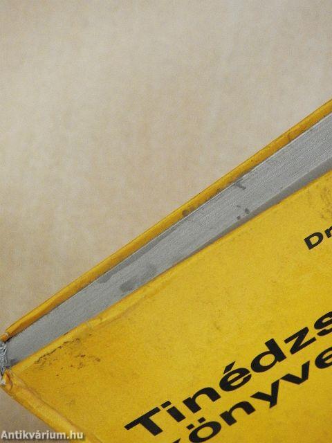 Tinédzserek könyve