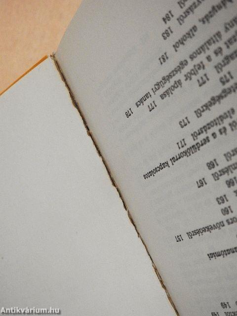 Tinédzserek könyve