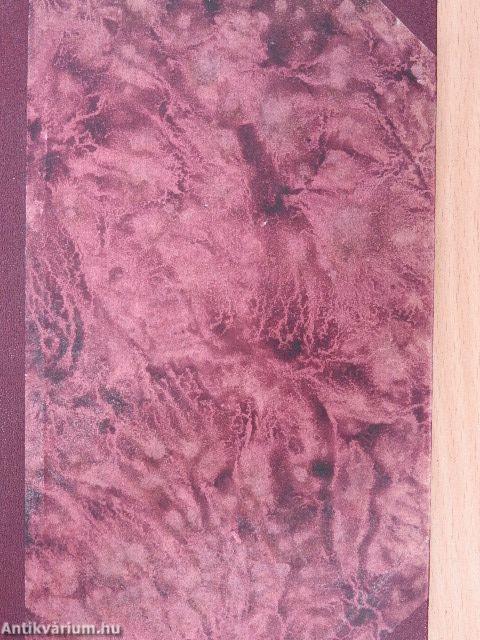 Szálló igék lexikona