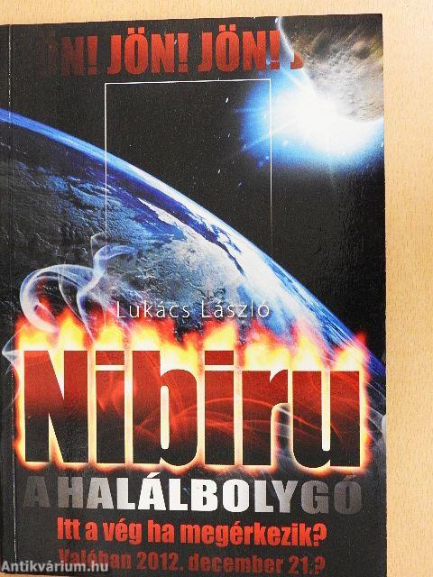 Nibiru - A halálbolygó