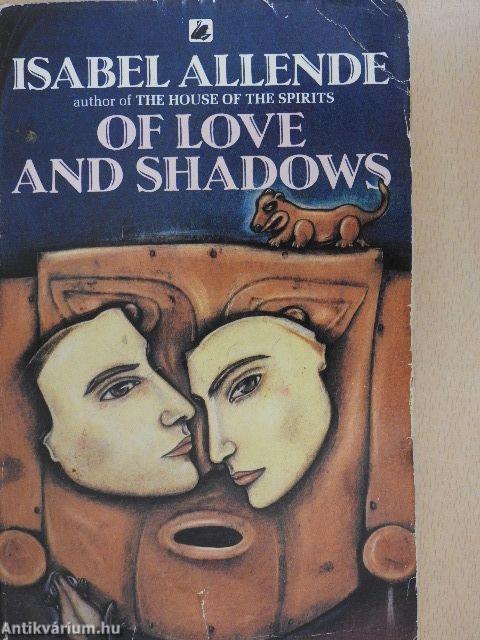 Of Love and Shadows