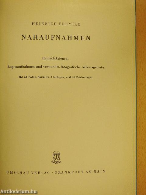 Nahaufnahmen