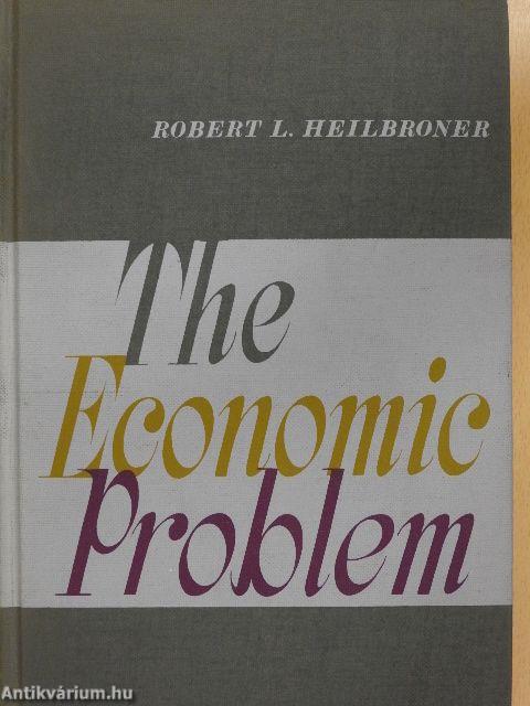 The Economic Problem