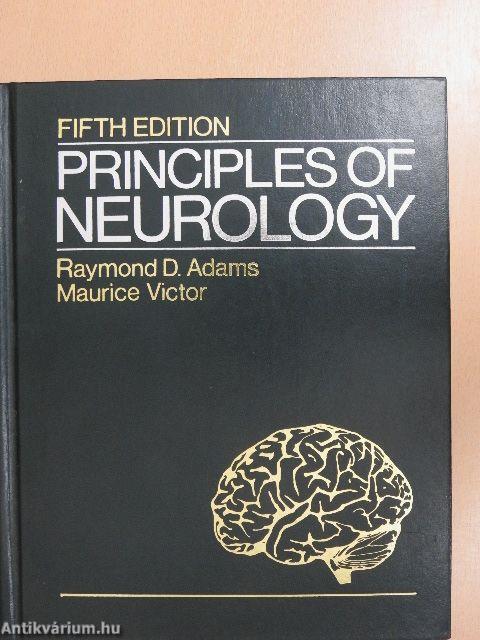 Principles of Neurology