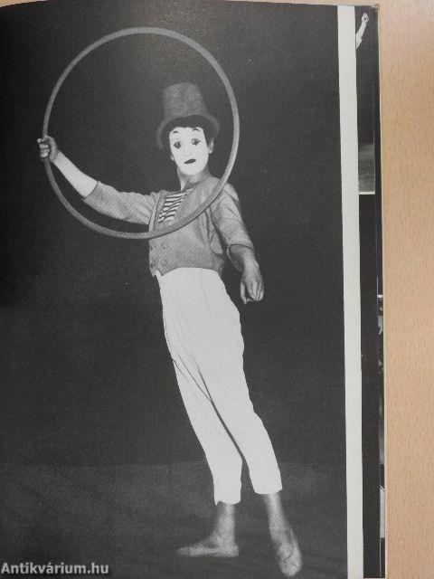 Marcel Marceau