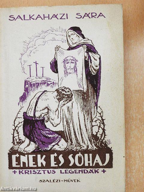 Ének és sóhaj