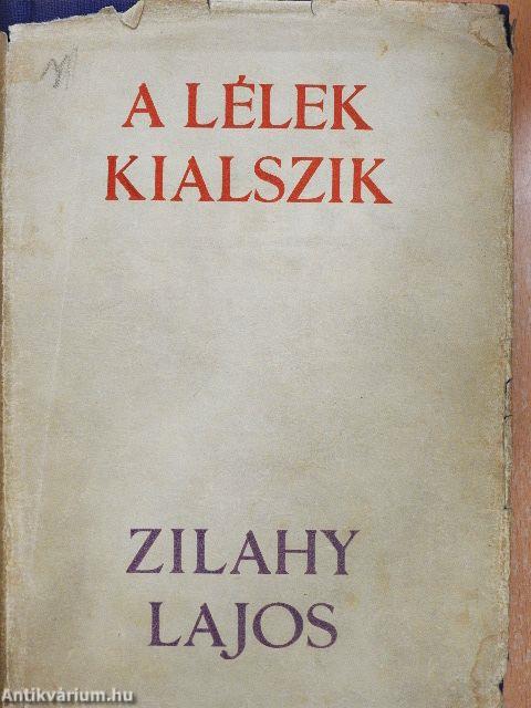 A lélek kialszik