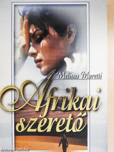 Afrikai szerető