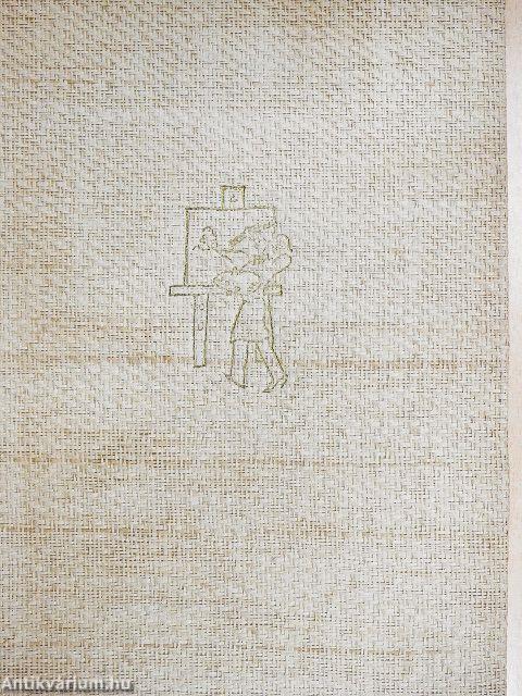 Művészek műhelytitkai