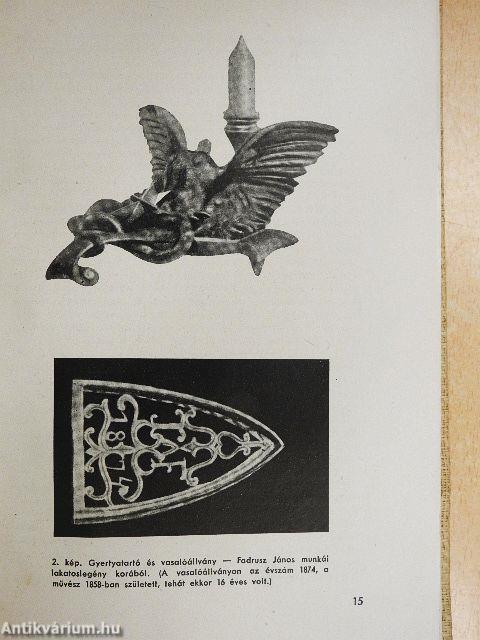 Művészek műhelytitkai