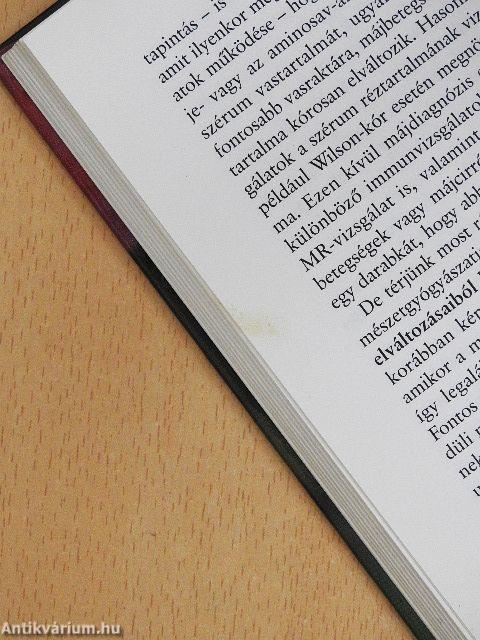 Népbetegségek megelőzése és szelíd gyógymódjai 2.