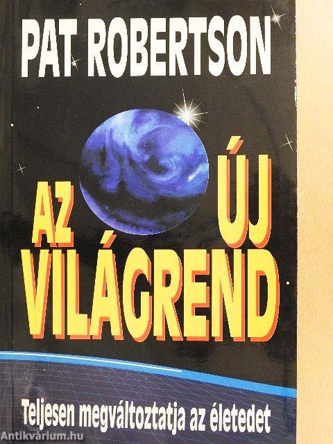 Az új világrend