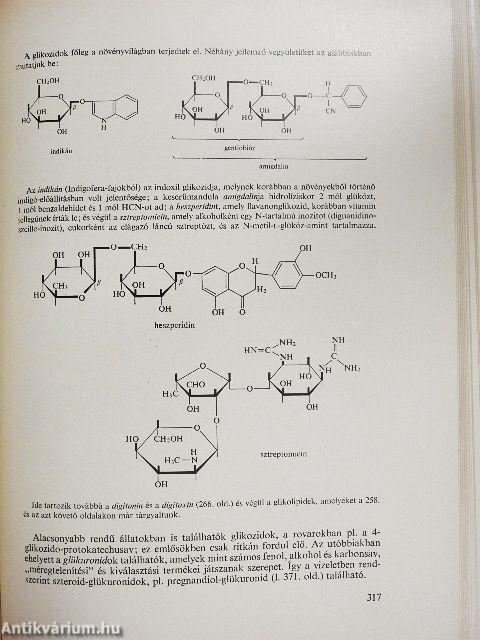 Biokémia