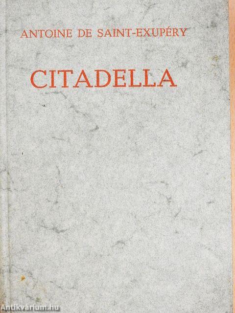 Citadella